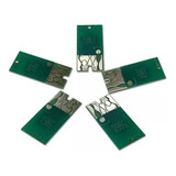 Kit 5 Chips Epson Stylus Pro 7700/9700/7710/9710
