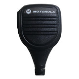 Kit 5 Microfone Motorola