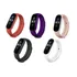 Kit 5 Pulseiras Mi Band 6 / 7
