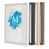 Kit 5 Quadros Porta