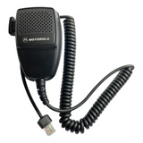 Kit 7x Microfone Ptt Para Motorola Base Pro5100 Gm300 Em400 