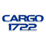 Kit Adesivo Ford Cargo