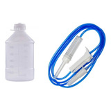 Kit Alimentacao Enteral Equipo