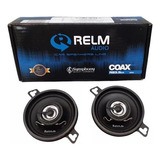 Kit Alto Falante Coaxial