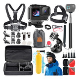 Kit Aventura Caixa Estanque