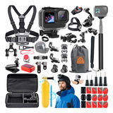 Kit Aventura P Gopro