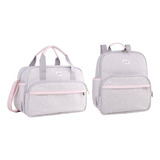 Kit Bolsa Maternidade E