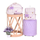Kit Bolsa Maternidade Personalizada