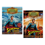 Kit Box Slim Superman