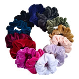 Kit C 12 Scrunchie