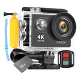 Kit Camera Eken H9r