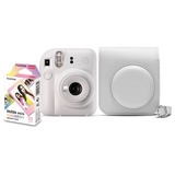 Kit Camera Instantanea Fujifilm