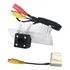 Kit Câmera Ré Yaris Xl Plus Tech Connect Sedan Sem Linha Gui