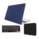 Kit Capa Macbook Air