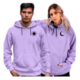 Kit Casal Moletons Namorados