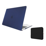 Kit Case Capa Macbook