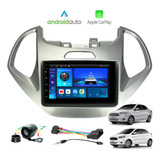 Kit Central Multimidia Android
