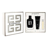 Kit Coffret Gentleman Society