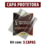 Kit Com 05 Capas