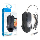 Kit Com 10 Mouse