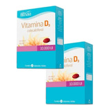 Kit Com 2 Vitamina