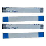 Kit Com 4 Flat