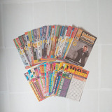 Kit Com 50 Revistas