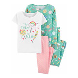 Kit Com Dois Pijamas