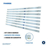 Kit Completo Barras De