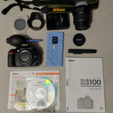 D3100