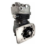 Kit Compressor De Ar - Agrale 7000 / Vw 14140 22140 - Mwm229