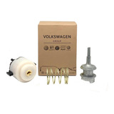 Kit Comutador Fox polo