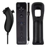 Kit Controle Para Wii