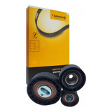 Kit Correia Dentada Tensor