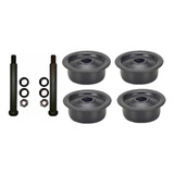 Kit Coxins Cabine Traseiro Vw Worker E Ford Cargo Reforçado 