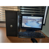 Kit Cpu Dell Core