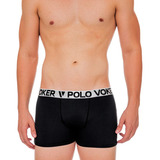 Kit Cuecas Box Boxer