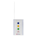 Kit De Alarme Para Banheiros Pcd Wireless (cordel) | Sincron