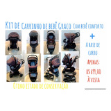 Kit De Carrinho De