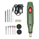 Kit De Ferramentas Elétricas De Corte De Polimento Para