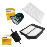 Kit De Filtros Civic