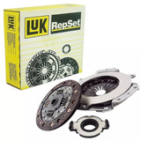 Kit Embreagem Vw Gol