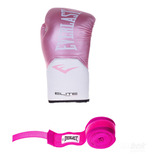 Kit Everlast Luva E