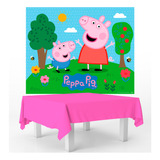Kit Festa Peppa Pig