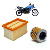 Kit Filtro De Oleo