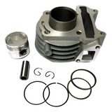 Kit Forca 75 Cc