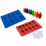 Kit Formas Lego Blocos