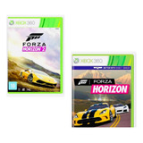 Kit Forza Horizon 1