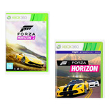 Kit Forza Horizon 1