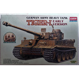 Kit German Tiger I